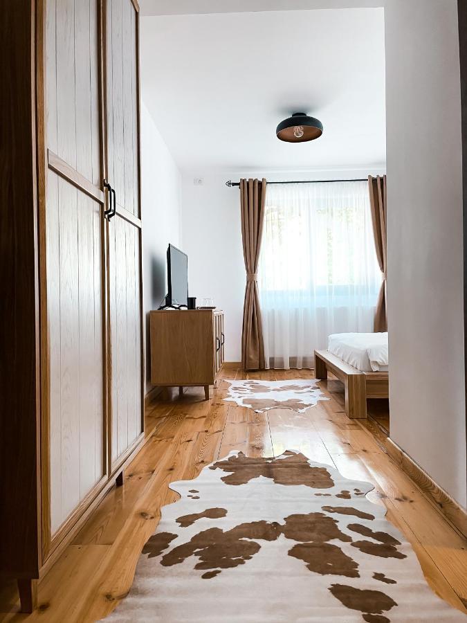 Panoramic Sus In Deal 下维谢乌乡 外观 照片