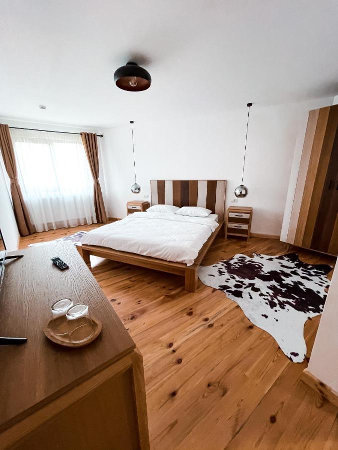 Panoramic Sus In Deal 下维谢乌乡 外观 照片