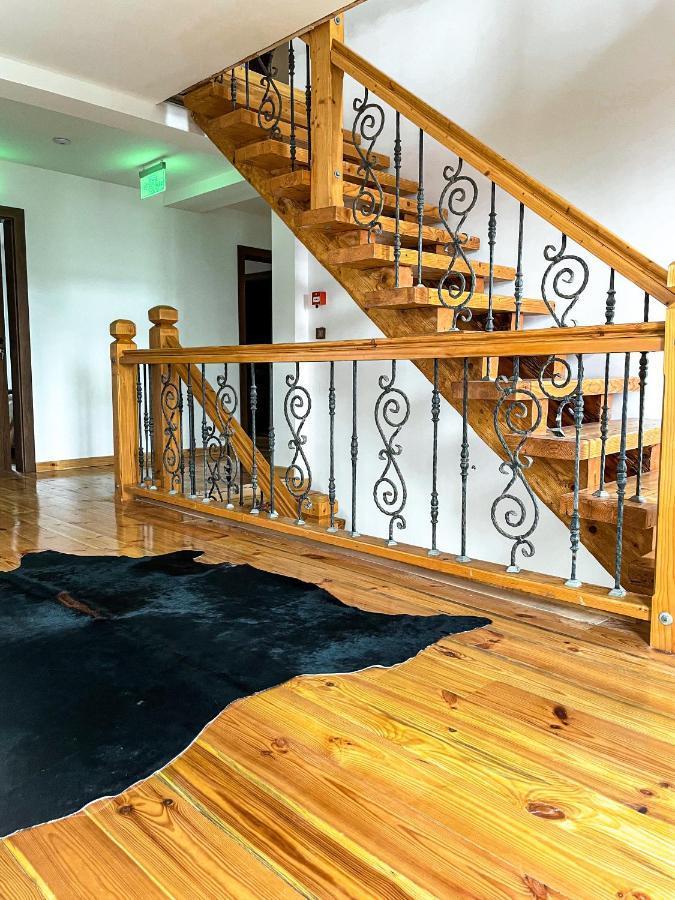 Panoramic Sus In Deal 下维谢乌乡 外观 照片