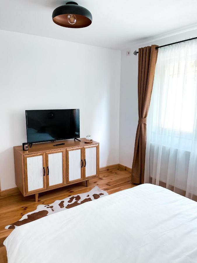 Panoramic Sus In Deal 下维谢乌乡 外观 照片