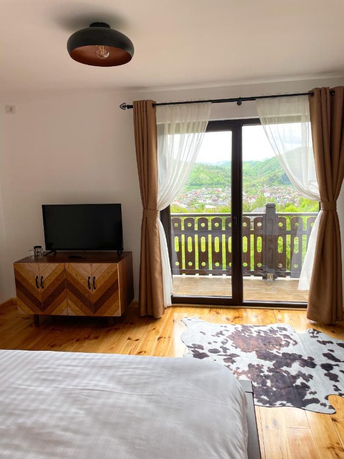 Panoramic Sus In Deal 下维谢乌乡 外观 照片