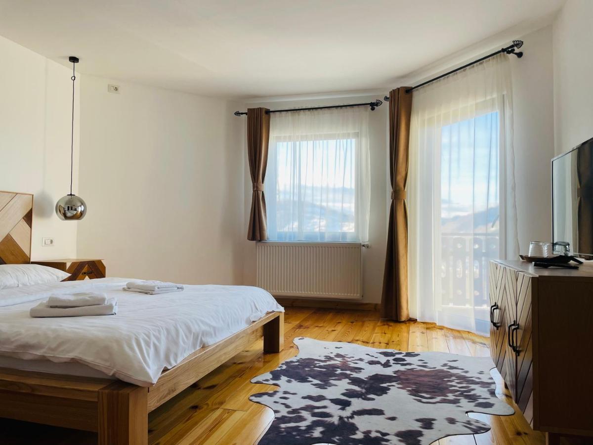 Panoramic Sus In Deal 下维谢乌乡 外观 照片
