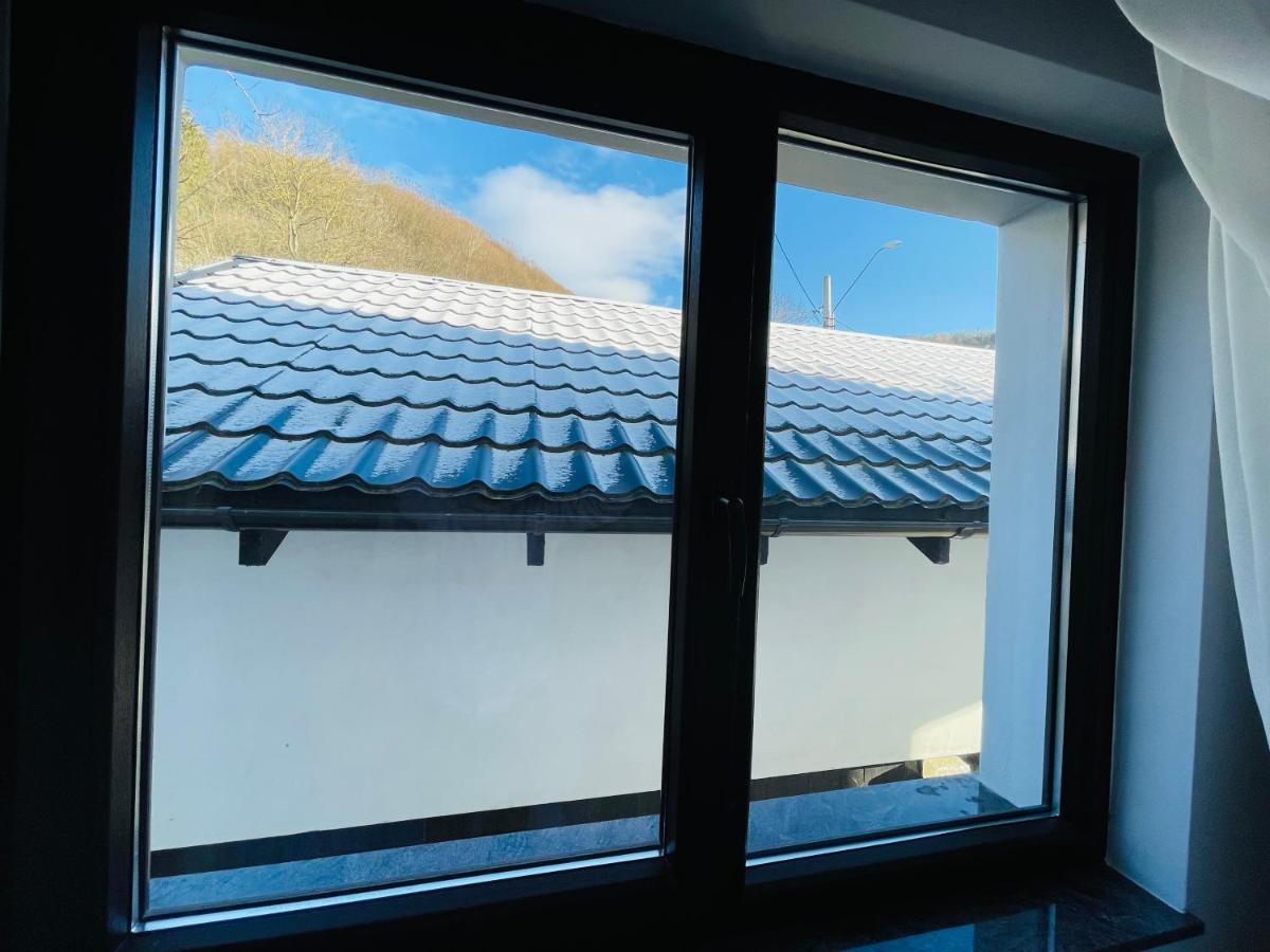 Panoramic Sus In Deal 下维谢乌乡 外观 照片