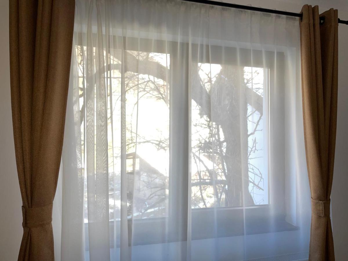 Panoramic Sus In Deal 下维谢乌乡 外观 照片