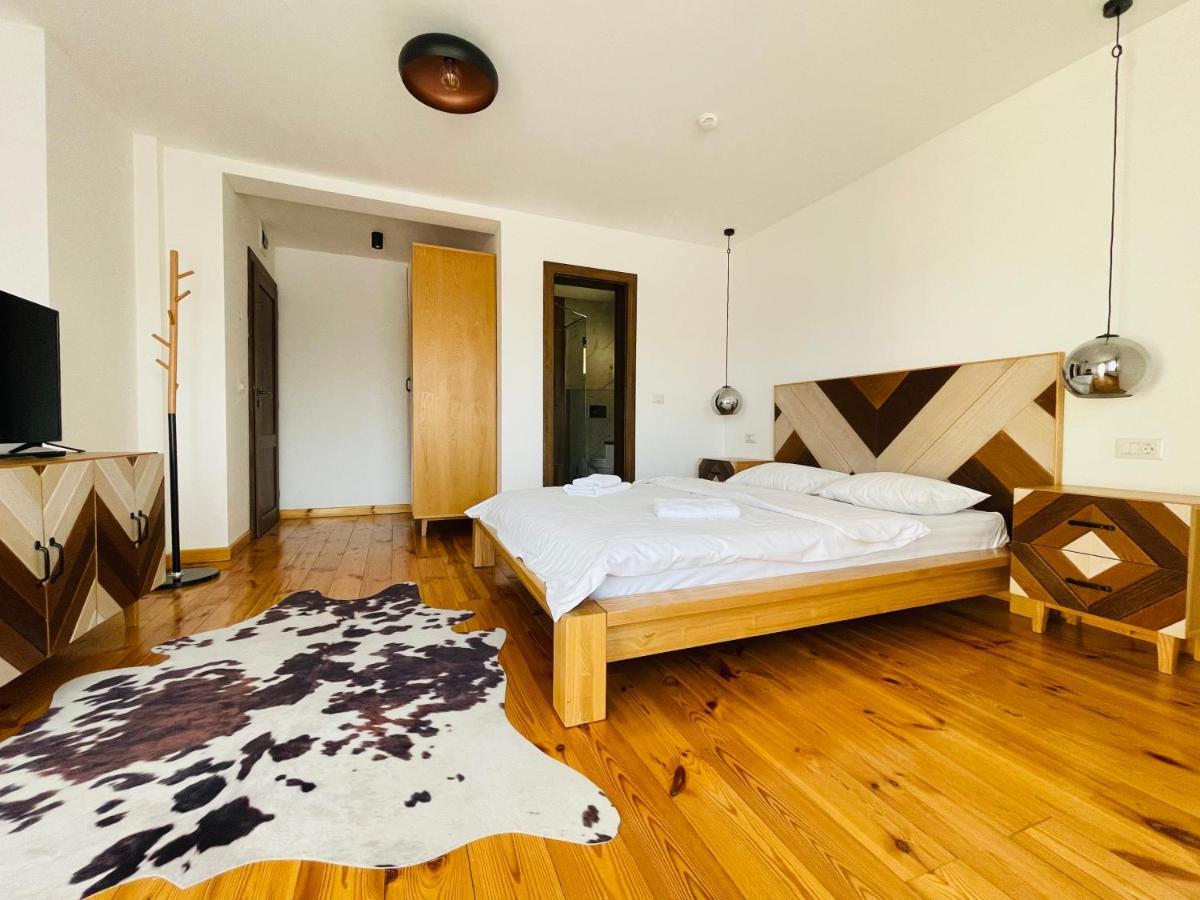 Panoramic Sus In Deal 下维谢乌乡 外观 照片