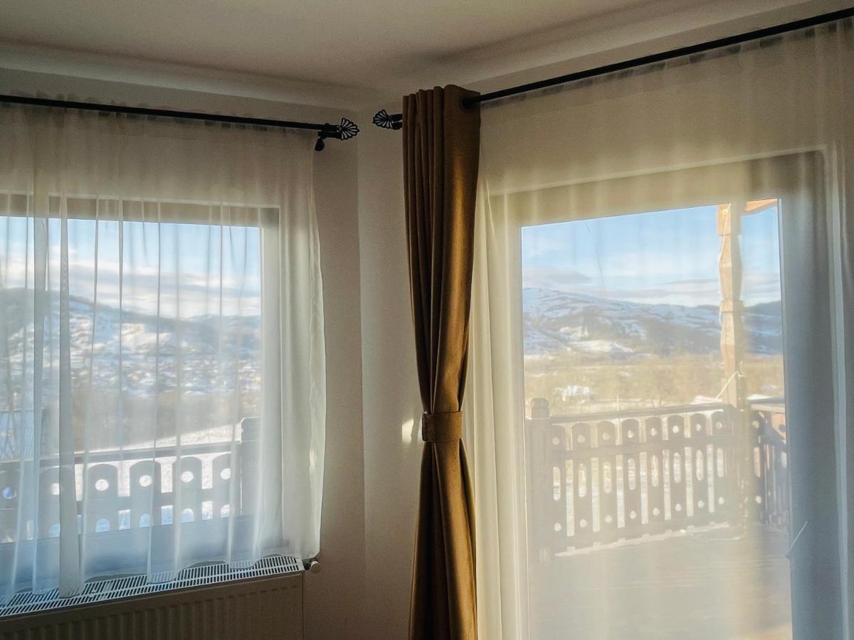 Panoramic Sus In Deal 下维谢乌乡 外观 照片